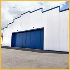 Community Garage Door Service Austin, TX 512-838-3920 - side-garage-door-overhead-10-48m