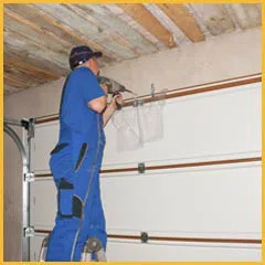 Community Garage Door Service Austin, TX 512-838-3920 - side-garage-door-repair-10-48m