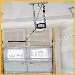 Community Garage Door Service Austin, TX 512-838-3920 - side-garage-opener-10-48m