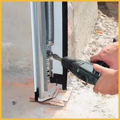 Community Garage Door Service Austin, TX 512-838-3920